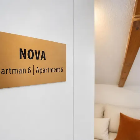 Fora - Luxary Apartments, Old Town *