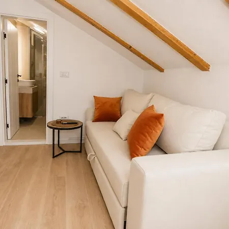 Fora - Luxary Apartments, Old Town Apartment