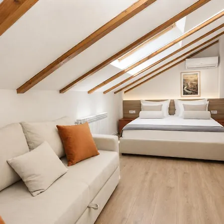 Apartment Fora - Luxary Apartments, Old Town Sarajevo