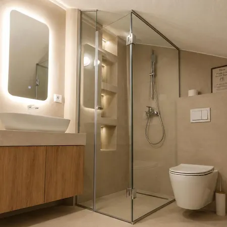Fora - Luxary Apartments, Old Town Sarajevo