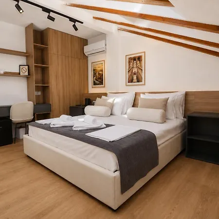 아파트 Fora - Luxary Apartments, Old Town