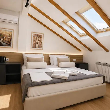 Fora - Luxary Apartments, Old Town * Sarajevo