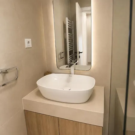 Apartment Fora - Luxary Apartments, Old Town Sarajevo