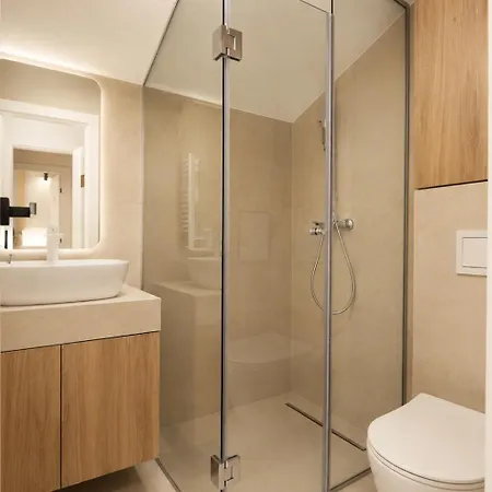 Fora - Luxary Apartments, Old Town * 사라예보