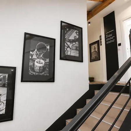 Apartment Fora - Luxary Apartments, Old Town *