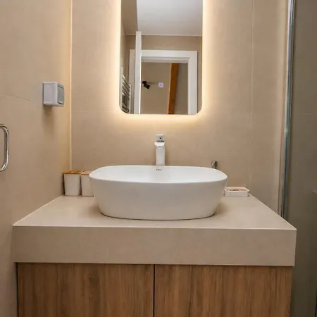 Fora - Luxary Apartments, Old Town *