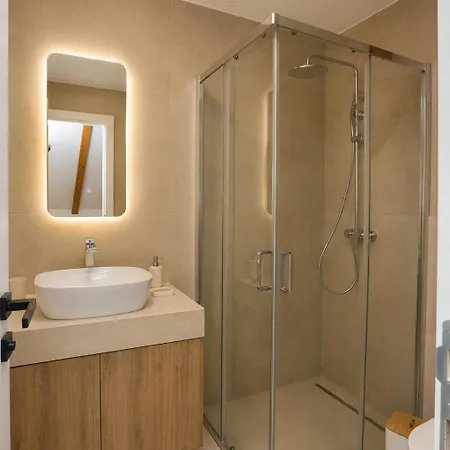 Fora - Luxary Apartments, Old Town