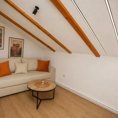 아파트 Fora - Luxary Apartments, Old Town