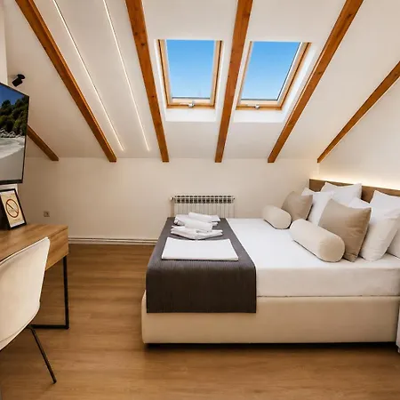 Fora - Luxary Apartments, Old Town 아파트