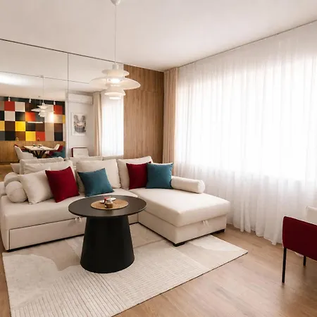 Apartment Fora - Luxary Apartments, Old Town