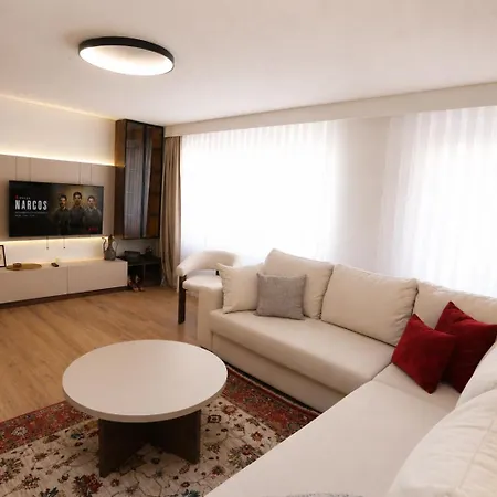 Fora - Luxary Apartments, Old Town Apartment Sarajevo