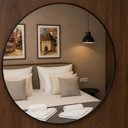Fora - Luxary Apartments, Old Town * Sarajevo
