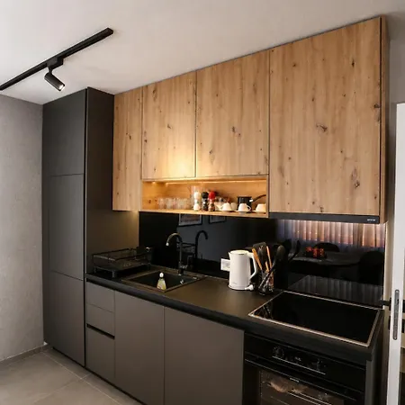 Fora - Luxary Apartments, Old Town