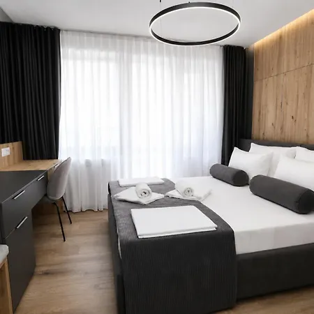 Fora - Luxary Apartments, Old Town