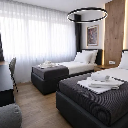 아파트 Fora - Luxary Apartments, Old Town 사라예보