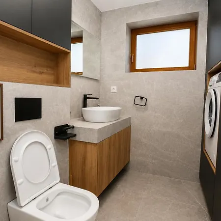 Fora - Luxary Apartments, Old Town Sarajevo