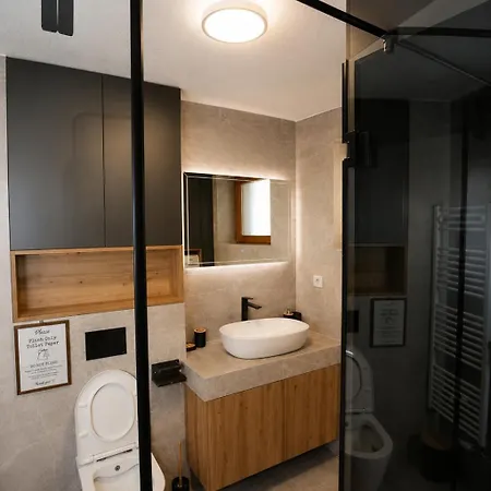 Apartment Fora - Luxary Apartments, Old Town