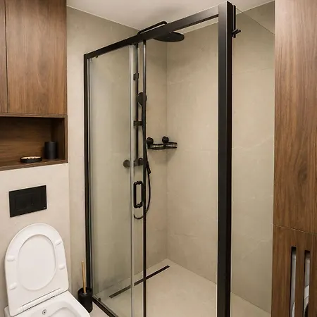 Apartment Fora - Luxary Apartments, Old Town