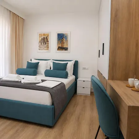 Fora - Luxary Apartments, Old Town Apartment Sarajevo