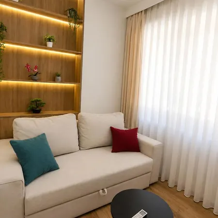 Fora - Luxary Apartments, Old Town * Sarajevo