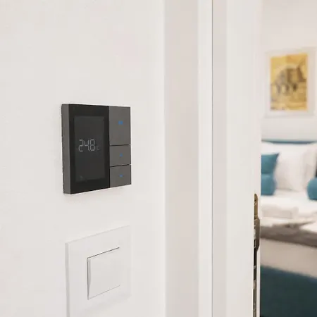 Fora - Luxary Apartments, Old Town Apartment