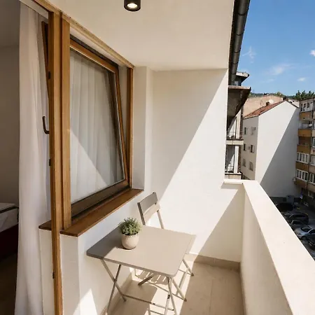 Fora - Luxary Apartments, Old Town 아파트