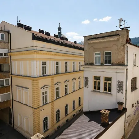 Fora - Luxary Apartments, Old Town 아파트 *