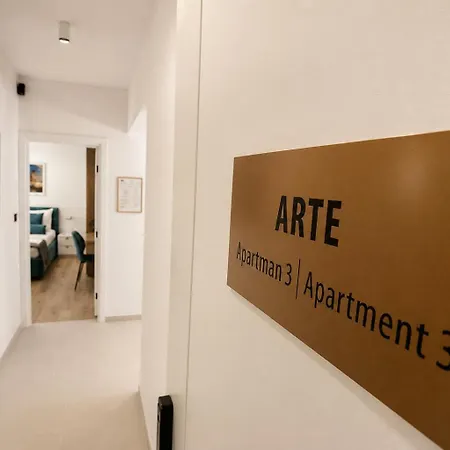 Fora - Luxary Apartments, Old Town * 사라예보