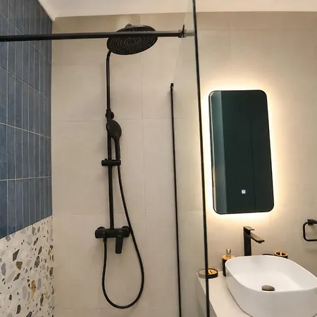 아파트 Fora - Luxary Apartments, Old Town 사라예보