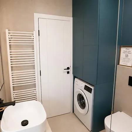 Fora - Luxary Apartments, Old Town Apartment Sarajevo