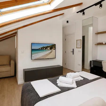 Apartment Fora - Luxary Apartments, Old Town